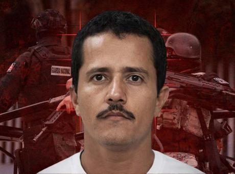 Meksika'da Suç Şebekesi Lideri El Mencho Öldürüldü: Ülkede Şiddet Tırmanıyor