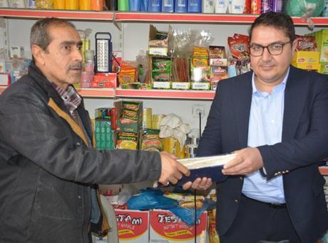 Şırnak’ta Osmanlı Geleneği Yeniden Canlandı: Hayırseverler Borçları Ödedi