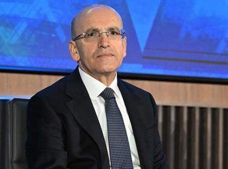 Bakan Şimşek: Vergi Harcamalarını Milli Gelire Oranla Düşürdük