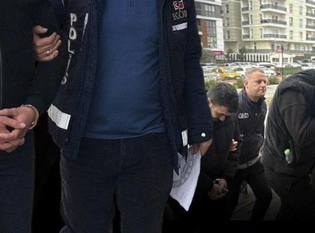 Casperlar Soruşturmasında 14 Tutuklama: 7 Polis Üyesi de Yer Alıyor