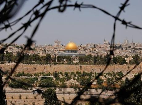 İsrail'in Medya Yasakları: 5 Arapça Yayın Ağı Hedef Alındı