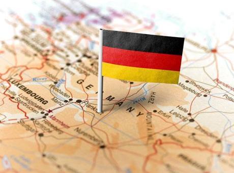 Almanya, Üçüncü Büyük Ekonomi Unvanını Koruyor