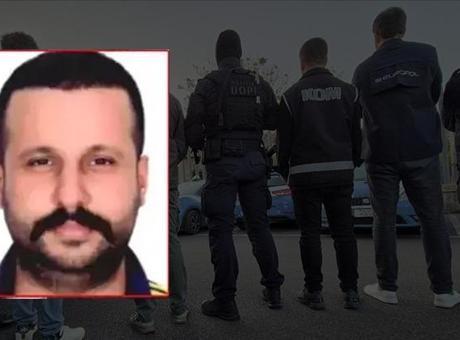 Barış Boyun'un Suç Örgütü Davasına İlk Duruşma: 304 Sanık ve 2967 Yıla Kadar Hapis Talebi