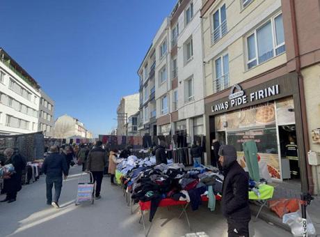 Eskişehir'de Baca Yangını: İtfaiye Ekipleri Yaya Müdahale İle Alevleri Söndürdü