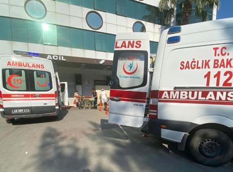 Muğla'da Korkunç Aile Olayı: 16 Yaşındaki Genç Kardeşini Bıçakladı