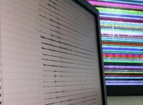 Sincan Uygur Özerk Bölgesi'nde 5,1 Büyüklüğünde Deprem Meydana Geldi