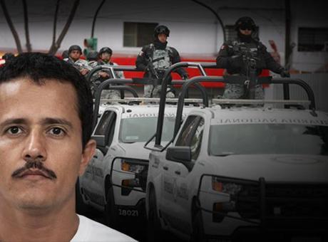 Meksika'da El Mencho Operasyonu: Suç İmparatorluğunun Çöküşü ve Sıra Dışı Detaylar