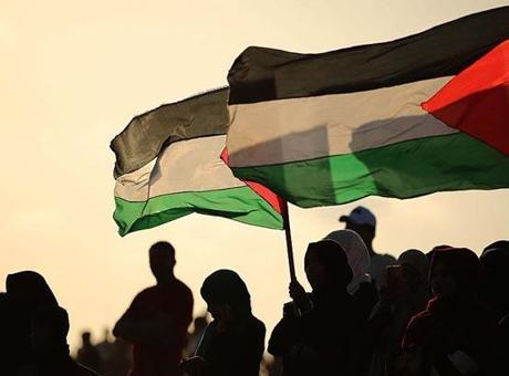 Hamas Müzakere için Arabulucularla İşbirliğine Açık