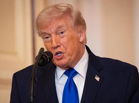 Trump’tan İran Krizine Yanıt: Caine'in İfadeleri Yalan