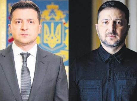 Zelenskiy: Putin Üçüncü Dünya Savaşı'nı Başlattı