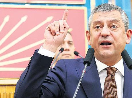 Kurultay Davasında Şaşırtan Ara Karar: İstanbul İBB Davasıyla Birleştirme Talebi