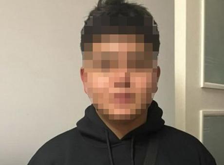 14 Yaşındaki Saldırgan, 16 Yaşındaki Gençle Akılalmaz Kavga Sonucu Bıçakla Yaraladı