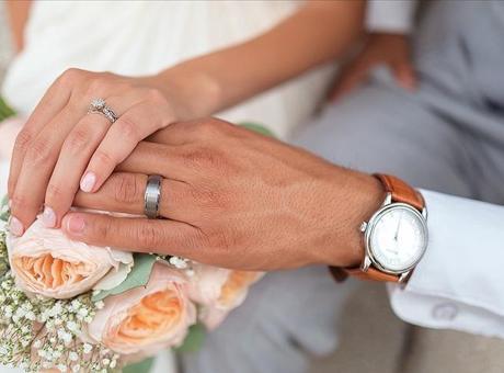 2025'te Türkiye'de Evlenen Çiftlerin Sayısı 552 Bin 237'ye Düştü