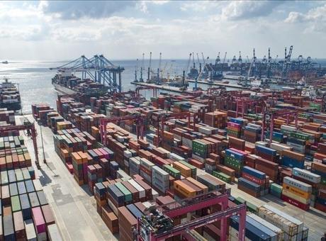 İstanbul İhracatçı Birlikleri'nden Ocak Ayında 923,5 Milyon Dolar İhracat