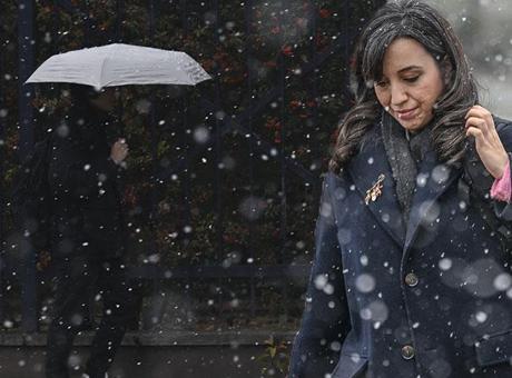 İstanbul ve Diğer İllere Kar ve Yağmur Uyarısı: Sert Kış Yolda!