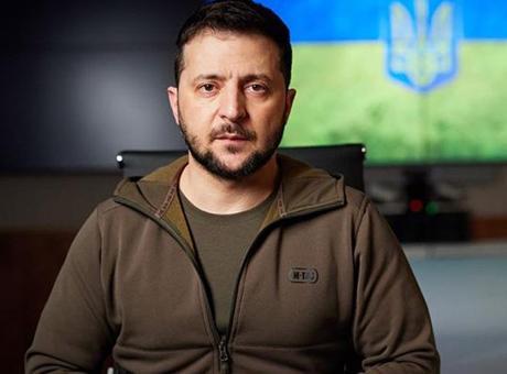 Zelenskiy, Rusya-Ukrayna Savaşı'nın 4. Yılında İlk Günleri Açıkladı