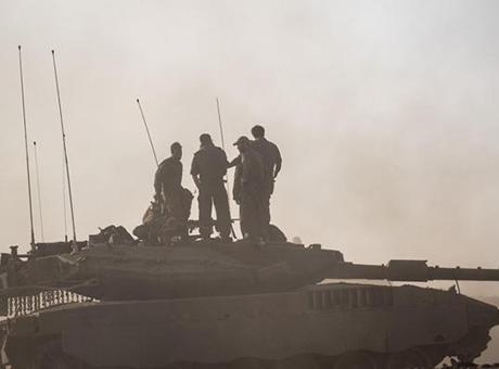 İsrail, 2026 Savunma Bütçesi İçin Ek Fon Talep Ediyor: İran’a Olası Saldırı Hazırlığı