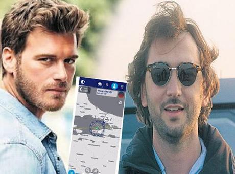 Kıvanç Tatlıtuğ, Halit Yukay'ın Mahkemesinde Tanıklık Etti: 'Bir Hüzün İçime Düştü'