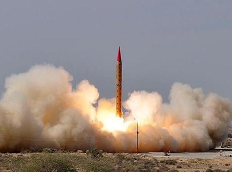 Rusya, Ukrayna'ya Nükleer Silah Sağlanırsa Cevap Verecek