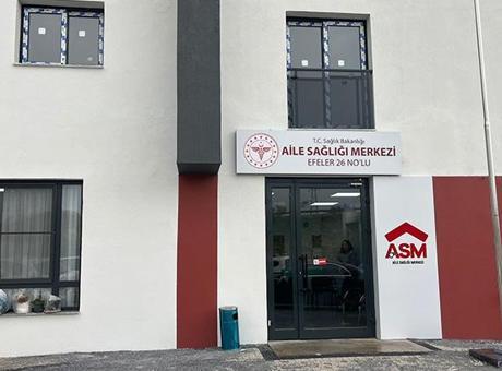 Aile Sağlığı Merkezi'nde Skandal: İki Doktor Açığa Alındı, Mobbing İddiaları Gündemde