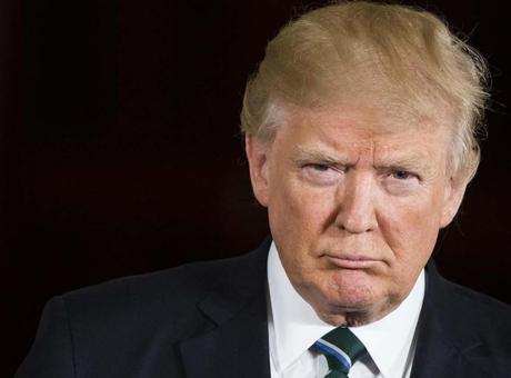 Beyaz Saray'dan Kritik İran Açıklaması: Trump Askeri Gücü Kullanabilir