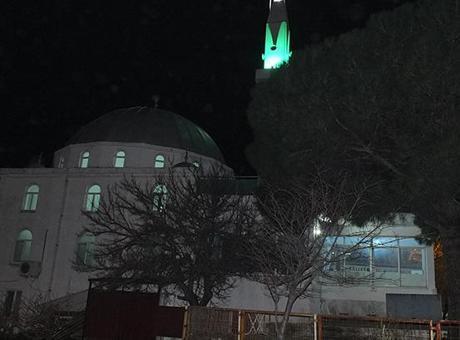 Balıkesir'de Ezanın 3 Dakika Erken Okunması Vatandaşları Şaşırttı