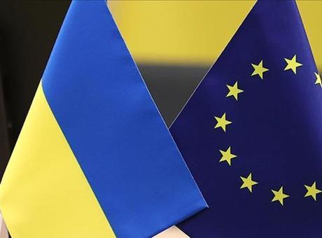 AB, Ukrayna'nın Üyeliği İçin Tarih Veremiyor: Destek Sürecek