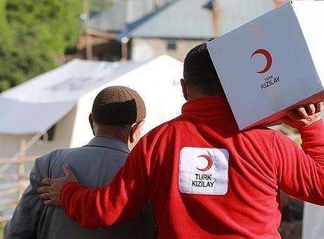 Türk Kızılay ve Pakistan Kızılayı, 5 Yıllık İşbirliği Protokolü İmzaladı