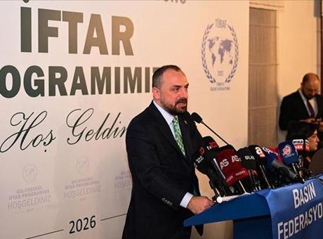 AK Parti Genel Başkan Yardımcısı Acar, İnançlara Yönelik Saldırganlığa İzin Vermeyeceklerini Vurguladı