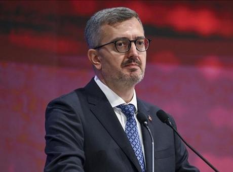 Burhanettin Duran'dan Güvenlik Güçlerine İftar Programı Üzerine Değerlendirme