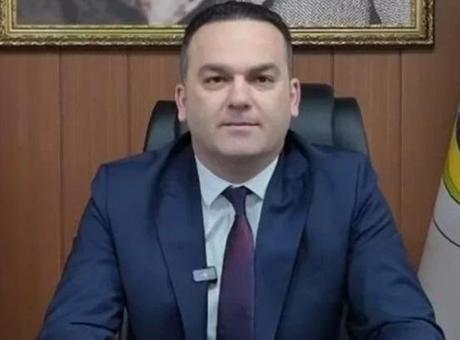 Görele Belediye Başkanı Hasbi Dede Hakkında İddianame Hazır: Cezası Belirlendi