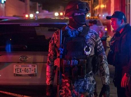 Meksika Devlet Başkanı Sheinbaum, Ülkedeki Güvenlik Durumunu Değerlendirdi