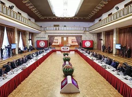 Terörsüz Türkiye İçin Yenilikçi Düzenleme: İki Aşamalı Yasal Süreç Başlıyor