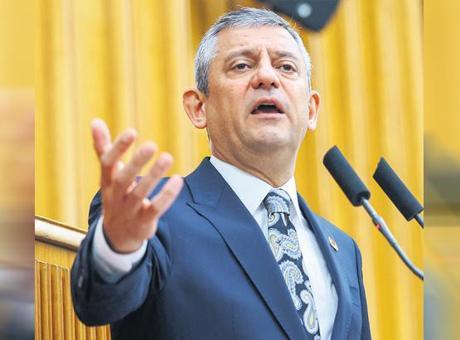 İktidar Yürüyüşü: AB Ülkelerine Açık Mektup