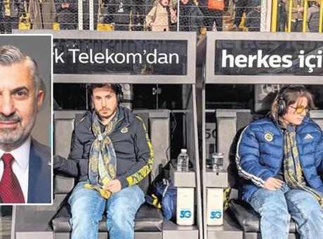 Türk Telekom, Fenerbahçe Stadyumu'nda Görme Engellilere 5G ile Yeni Bir Deneyim Sunuyor