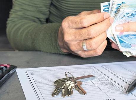 Evde Tahliye Süreçleri ve Kiracı-Ev Sahibi İhtilafları