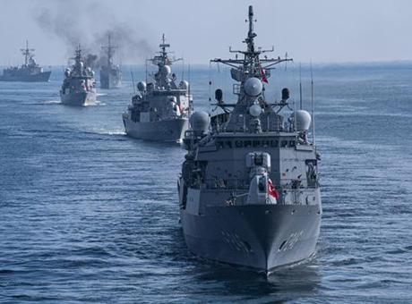 Yunan Korgeneral Kambouridis'in Türkiye Analizi: 'Tehditler Artıyor ve Çatışma İhtimali Yükseliyor'