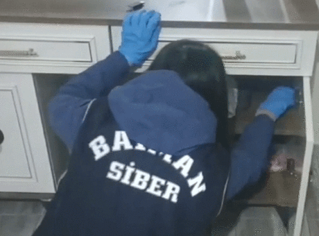 Batman'da Yasa Dışı Bahis Operasyonu: 73 Şüpheli Gözaltında