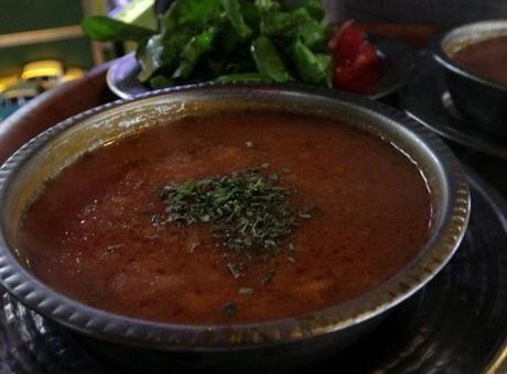 Ramazan Sofralarının Vazgeçilmezi: Keloğlan Çorbası