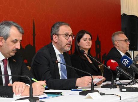 Kasapoğlu: Erişilebilirlik İçin Birlikte Mücadele Etmeliyiz