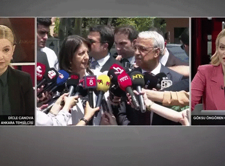 İmralı'dan Barış Mesajı: Yeni Süreç İçin Önemli Adımlar Bekleniyor