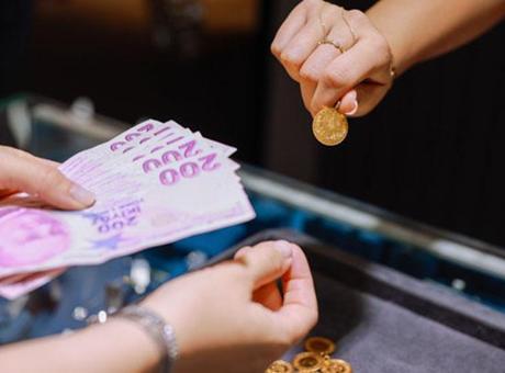 Altın Yatırımlarında Dijital Patlama: Ocak 2026'da Tarihi Rekor!