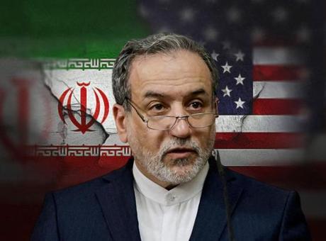 İran'dan ABD'ye Sert İfade: Olası Saldırılara Cevap Veririz