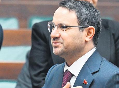 Adalet Bakanı Gürlek'ten 'Terörsüz Türkiye' Vurgusu: Hazırlıklarımız Tamam