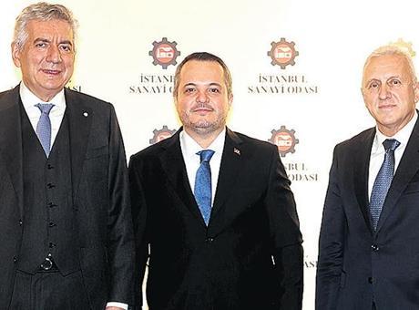 TVF'nın Rolü: Sanayi Dönüşümünde Kaldıraç Olacak