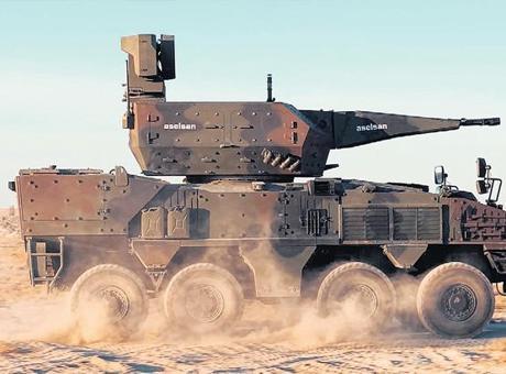 ASELSAN, 50. Yılında Finansal Başarılarına Damga Vurdu