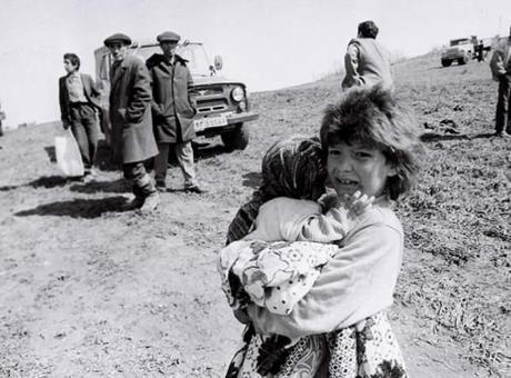 Dışişleri Bakanlığı'ndan Hocalı Katliamı'na Dair Anlamlı Açıklama