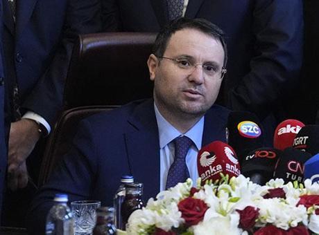 Bakan Gürlek: Terörsüz Türkiye İçin Adım Adım İlerliyoruz