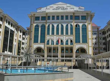 Antalya'da Soybağını Değiştirme Davasında Anne ve İki Kişiye Hapis Cezası