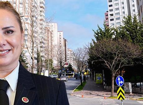 İstanbul'un Adnan Kahveci Mahallesi: Nüfusu Altı Şehri Geride Bıraktı, Sokaklar Neden Boş?